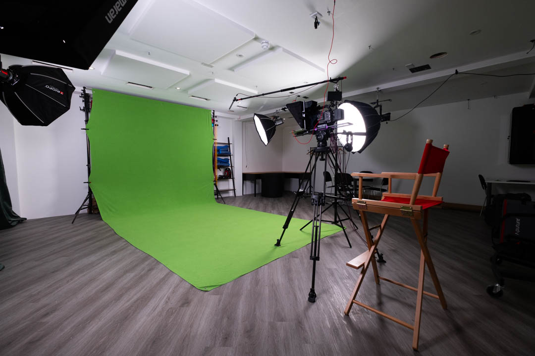 image for Tannery Film Studios - Studio 3
