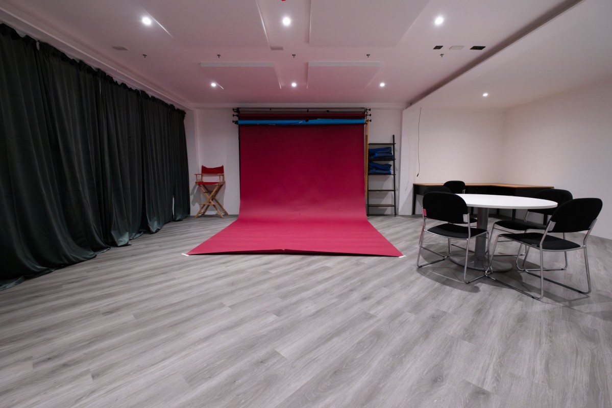 image for Tannery Film Studios - Studio 3