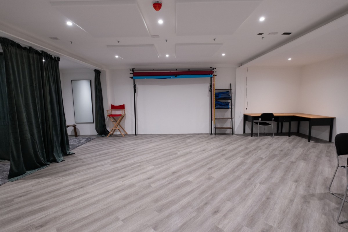 image for Tannery Film Studios - Studio 3