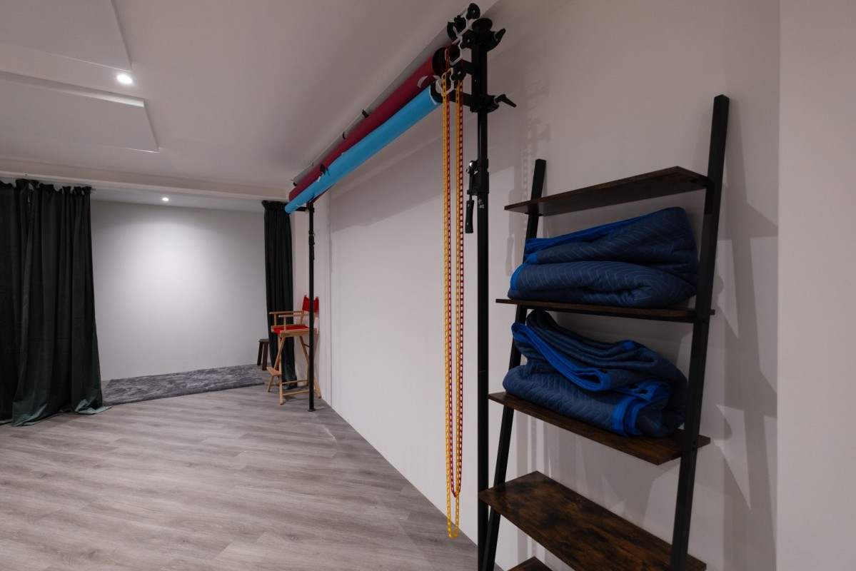 image for Tannery Film Studios - Studio 3