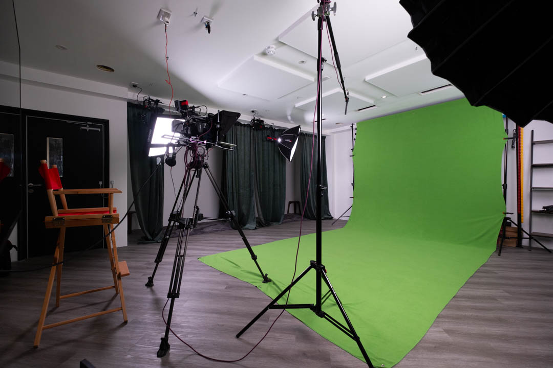 image for Tannery Film Studios - Studio 3