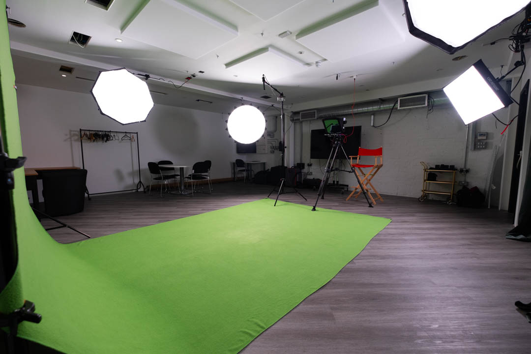 image for Tannery Film Studios - Studio 3