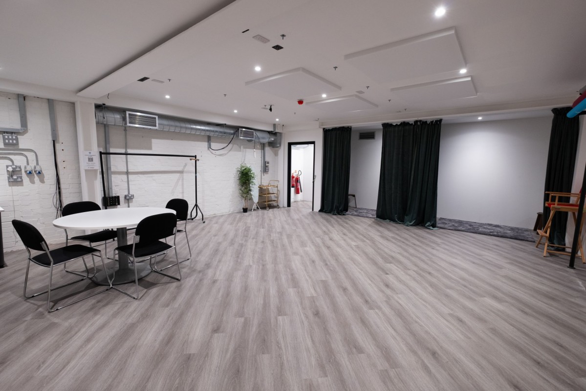 image for Tannery Film Studios - Studio 3