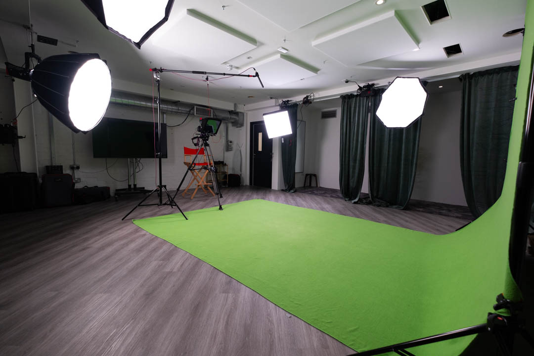 image for Tannery Film Studios - Studio 3