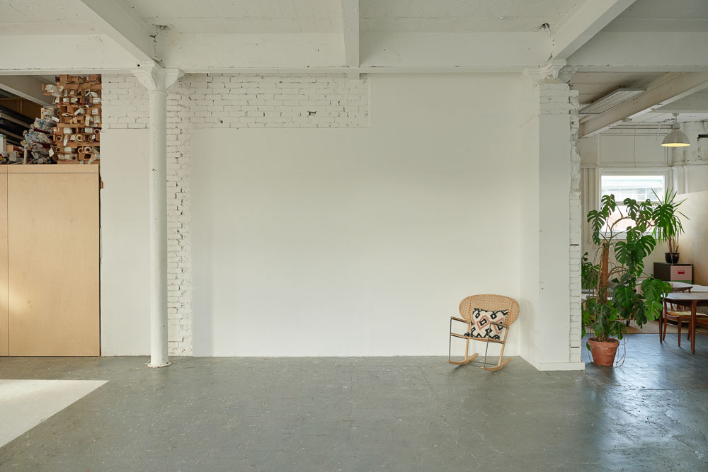 image for Tea Room Studio