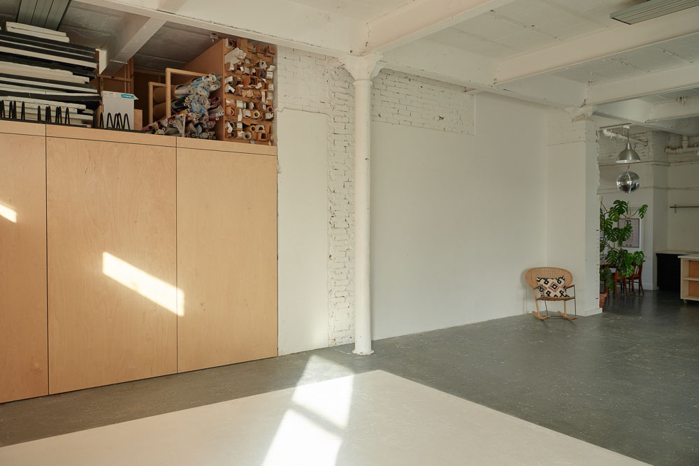 image for Tea Room Studio