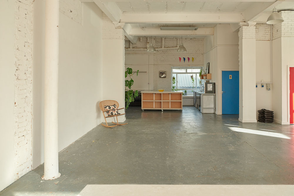 image for Tea Room Studio