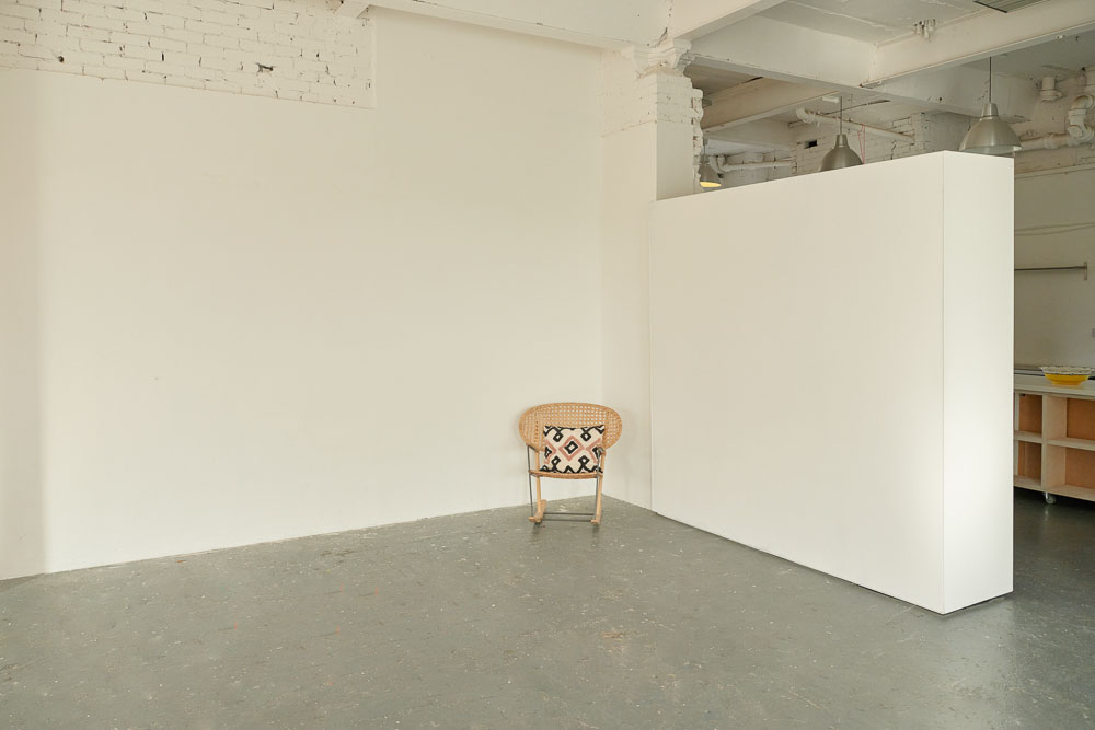 image for Tea Room Studio