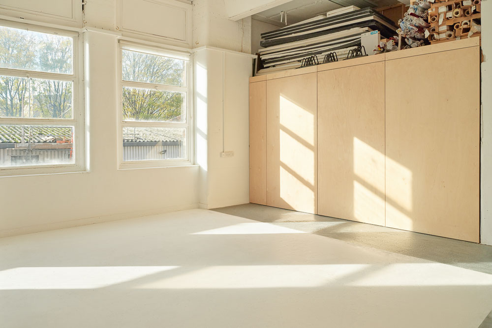 image for Tea Room Studio