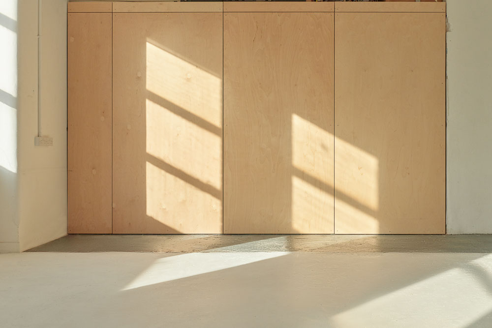 image for Tea Room Studio