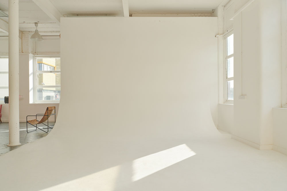 image for Tea Room Studio