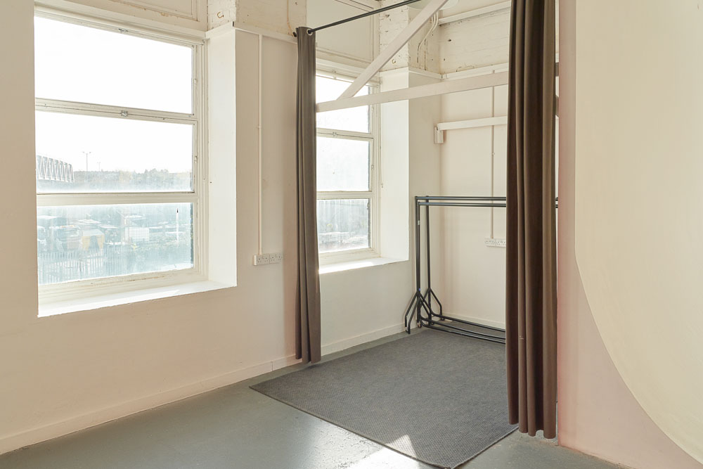 image for Tea Room Studio