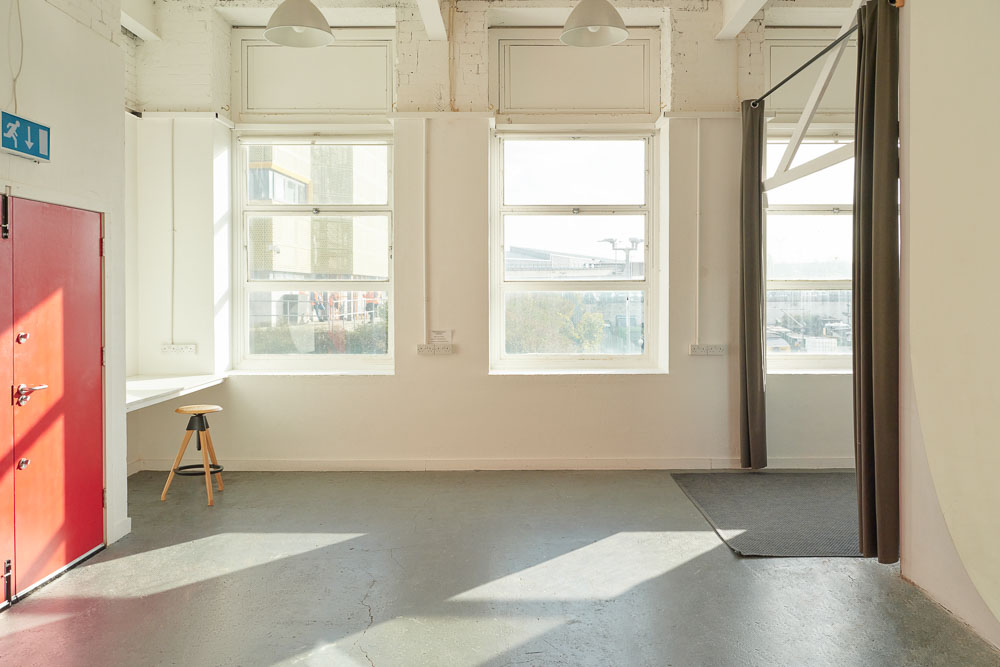 image for Tea Room Studio