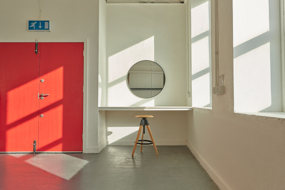 image for Tea Room Studio