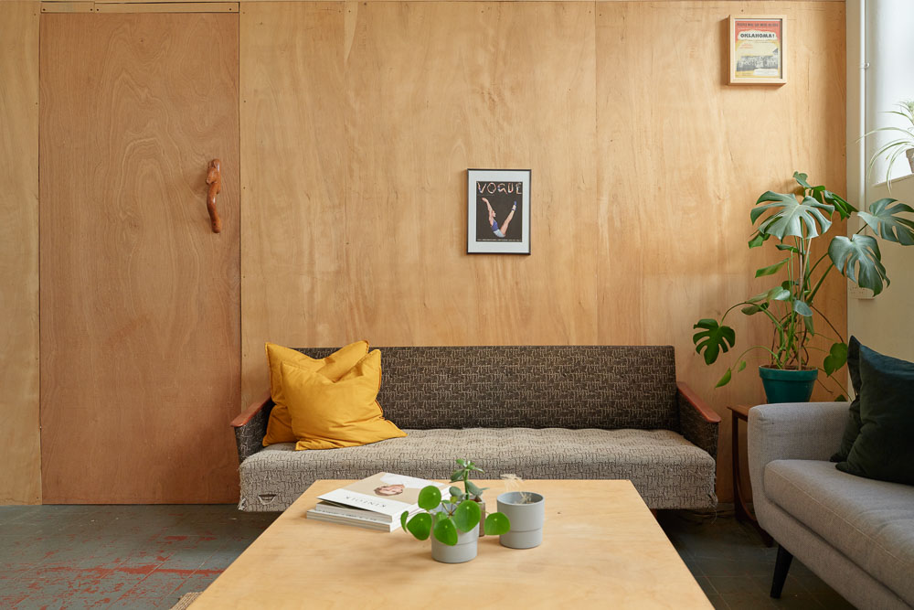 image for Tea Room Studio
