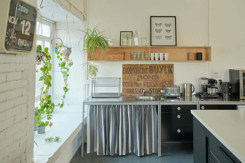 image for Tea Room Studio