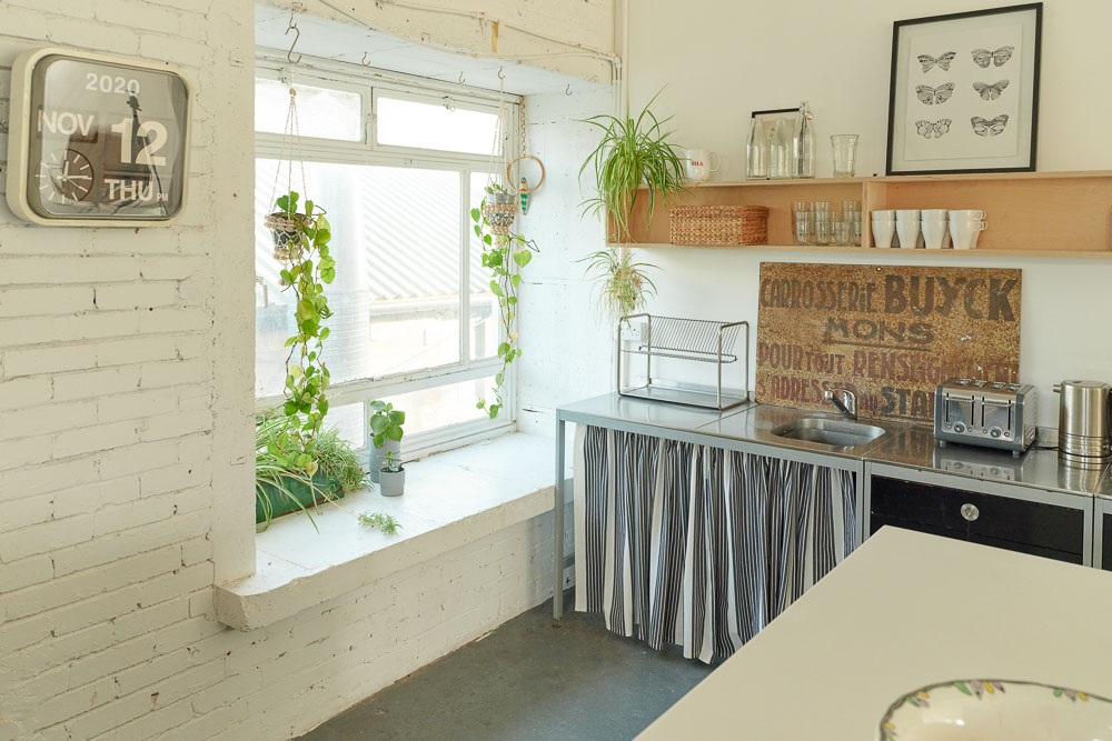 image for Tea Room Studio