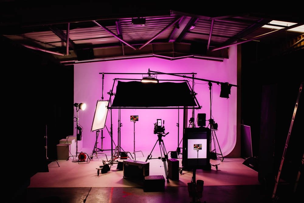 image for The Atrium - Make It London