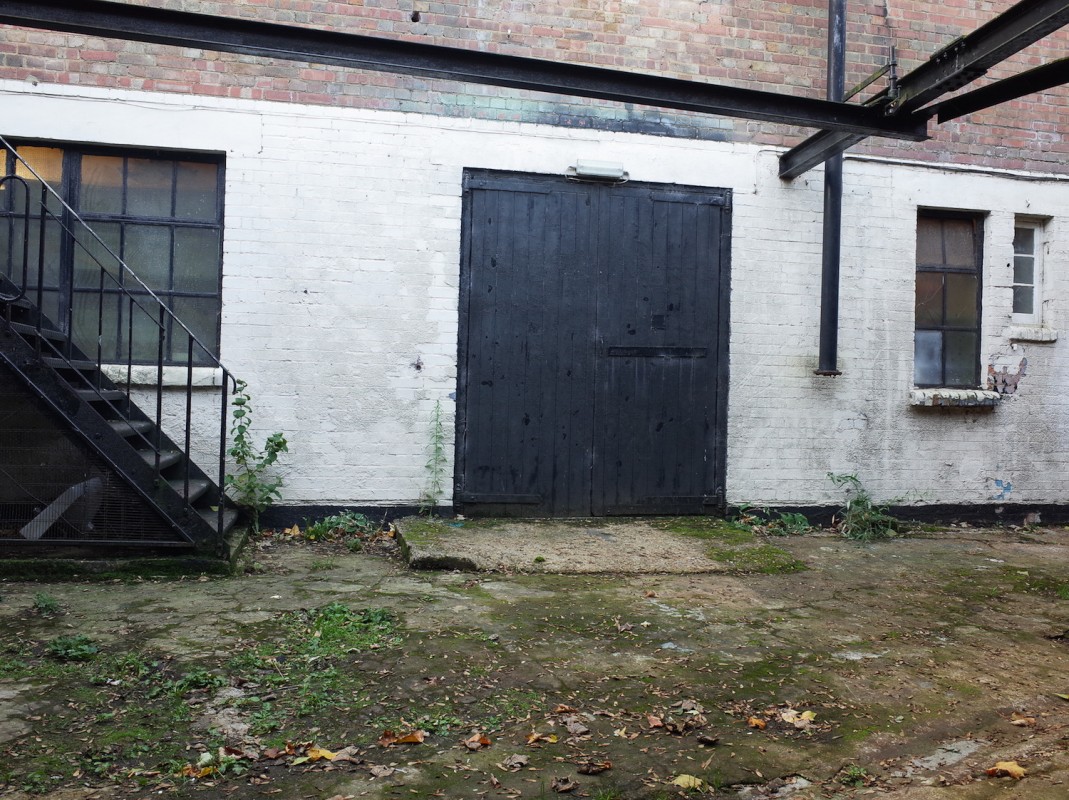 image for The Buckle Factory