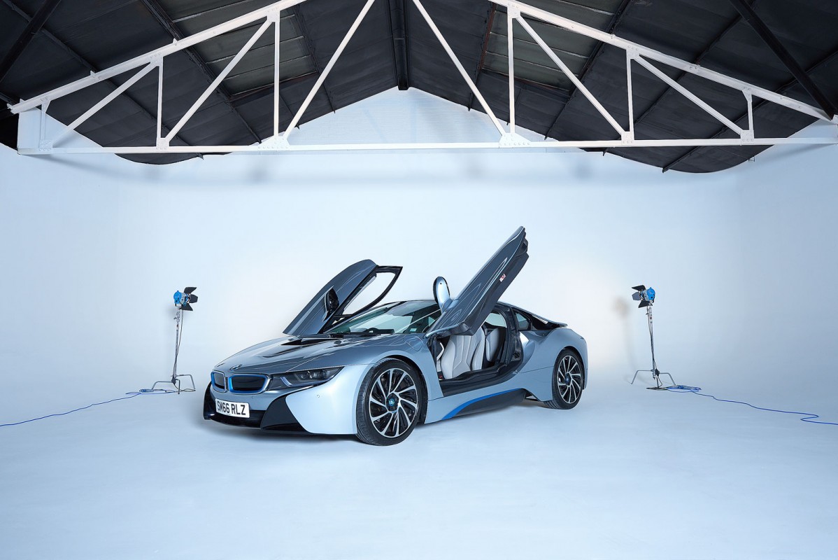 image for The Cove Studio