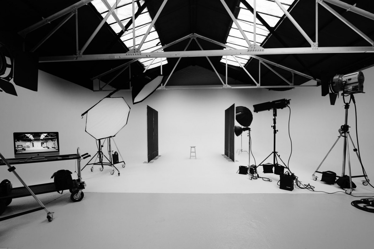 image for The Cove Studio