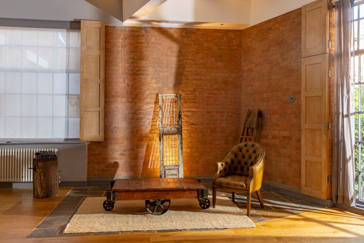 image for The Factory Studio