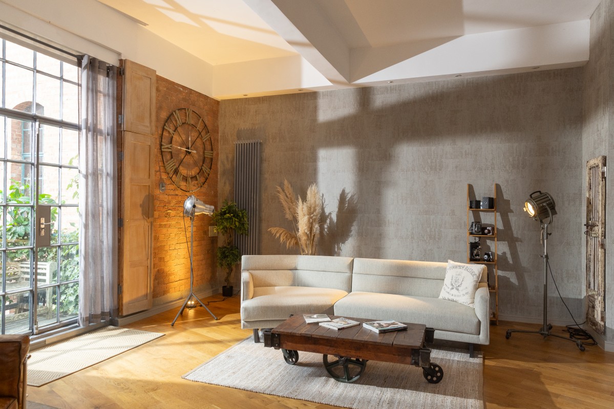 image for The Factory Studio