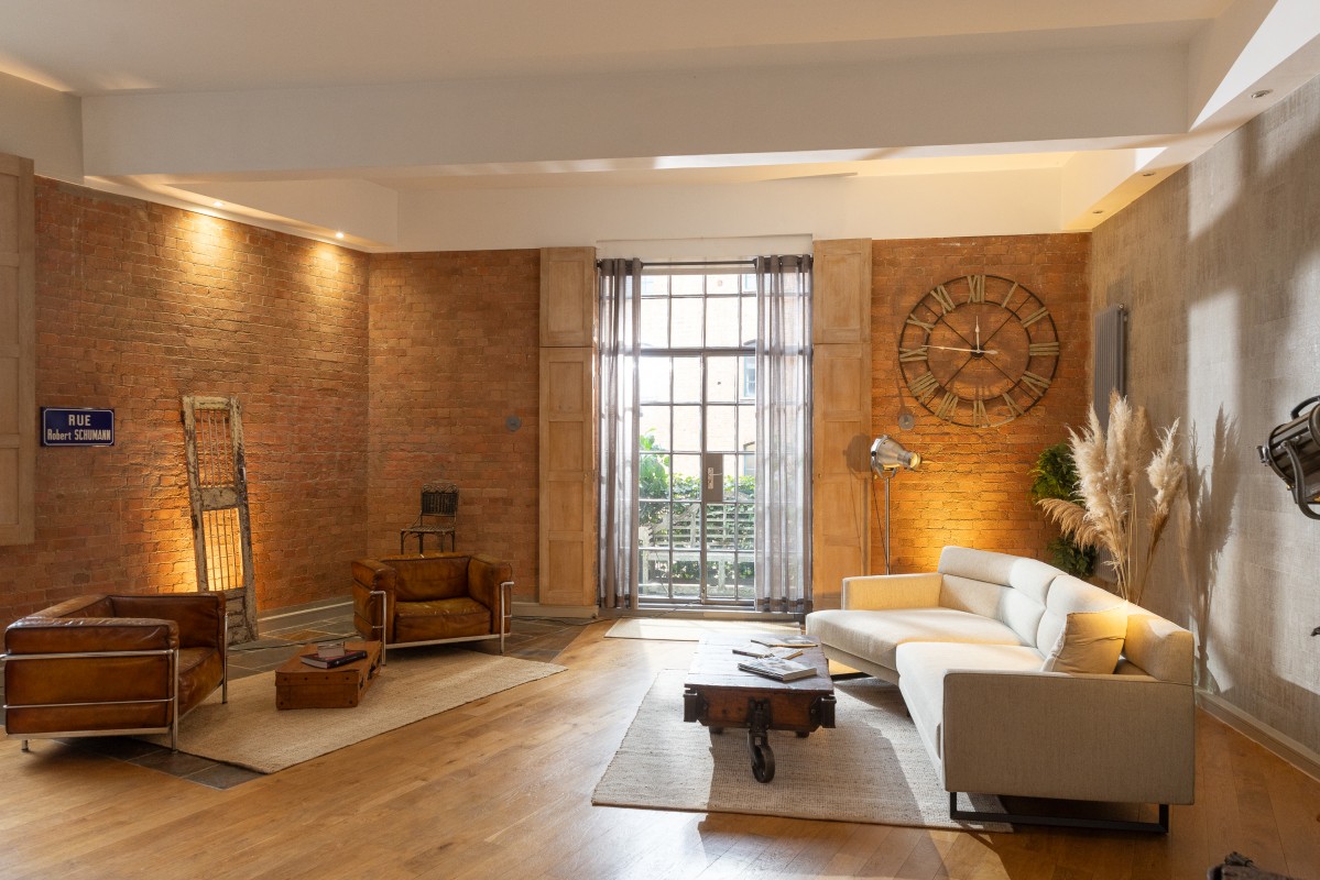 Image for The Factory Studio 