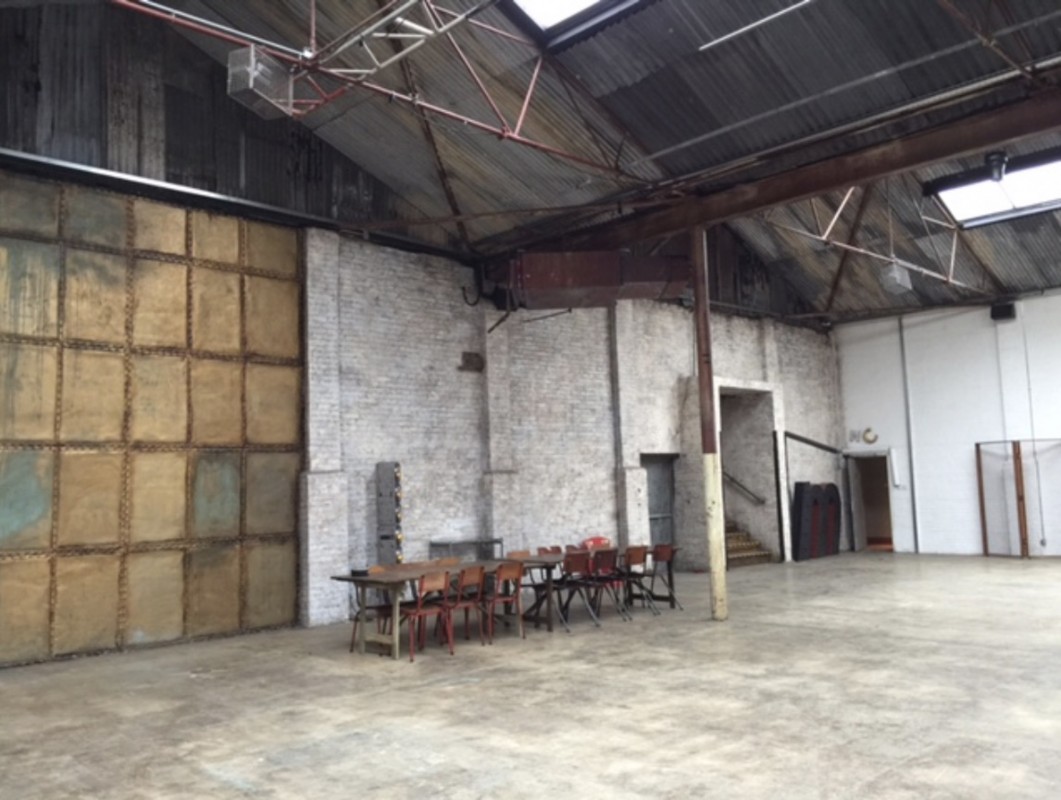 image for The Film Shed