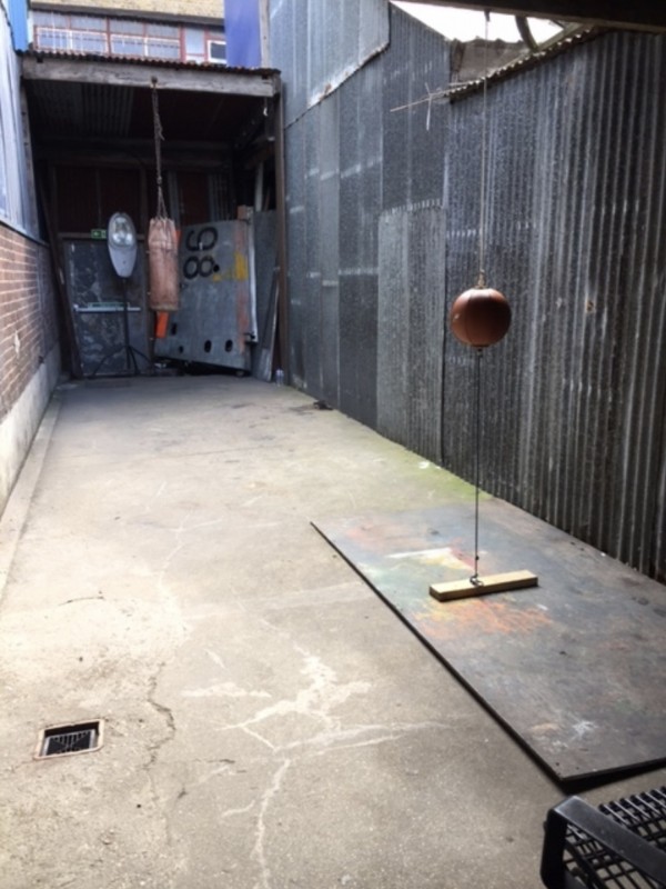 image for The Film Shed