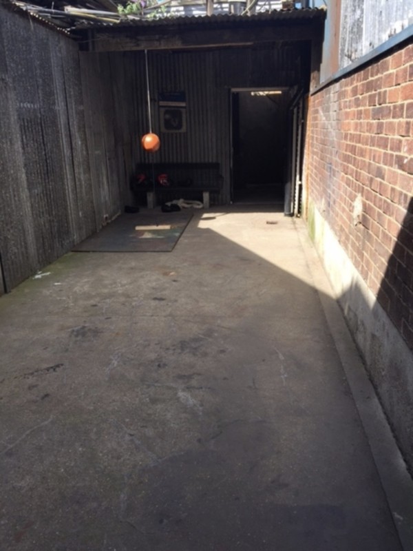 image for The Film Shed
