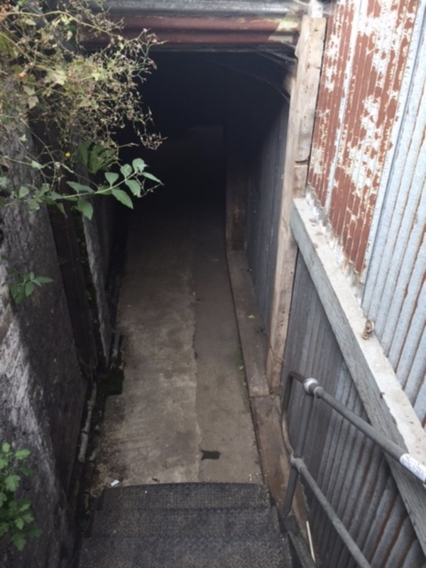 image for The Film Shed