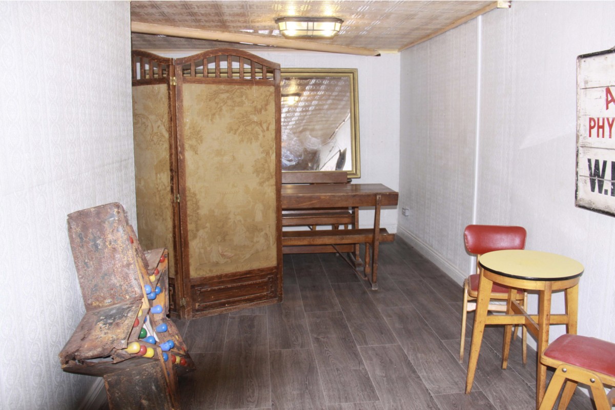 image for The Film Shed