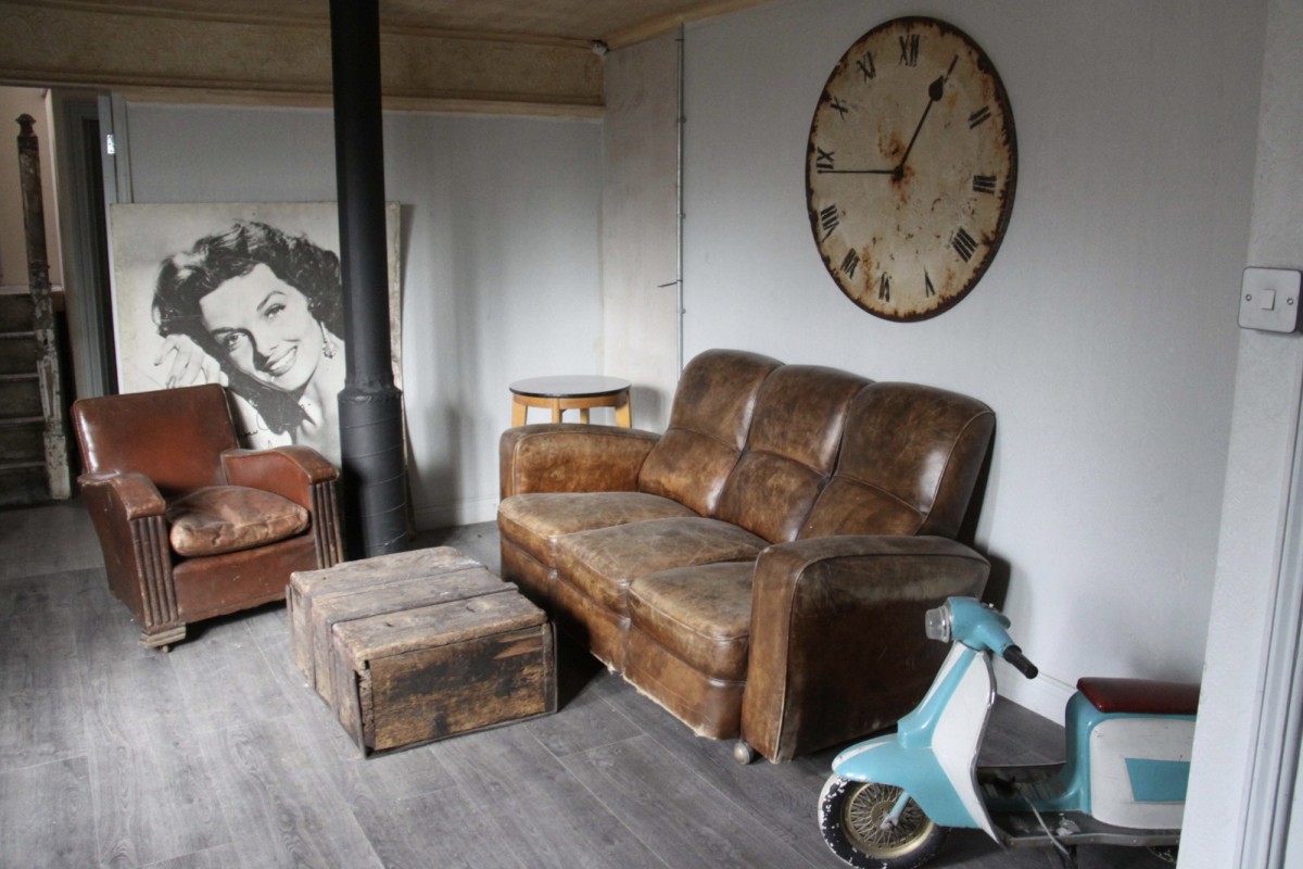 image for The Film Shed