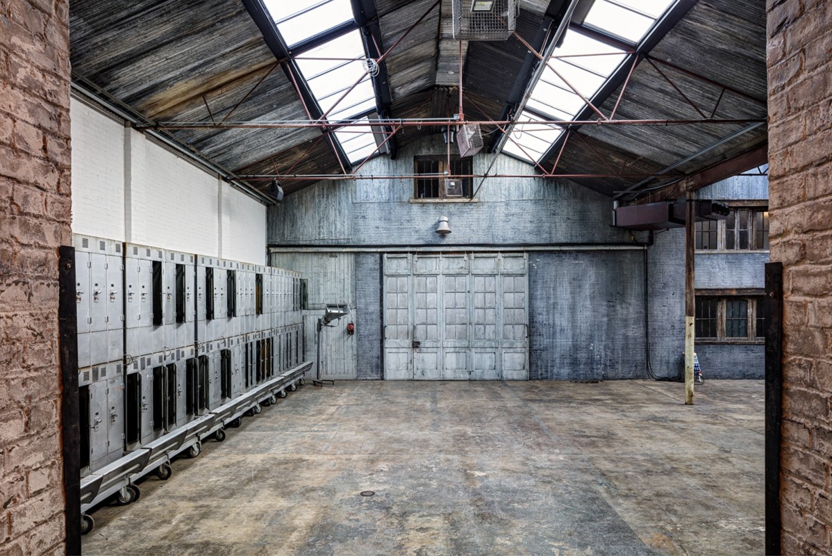Image for The Film Shed
