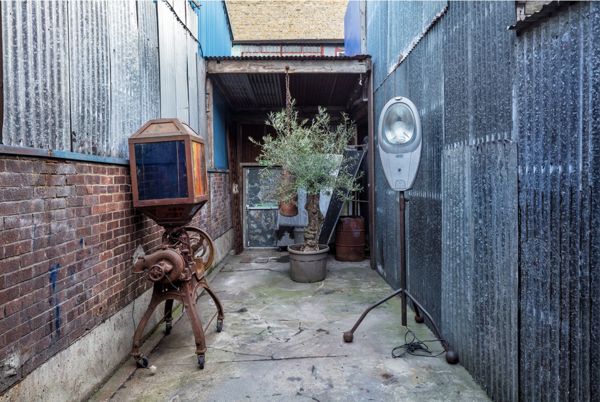 image for The Film Shed