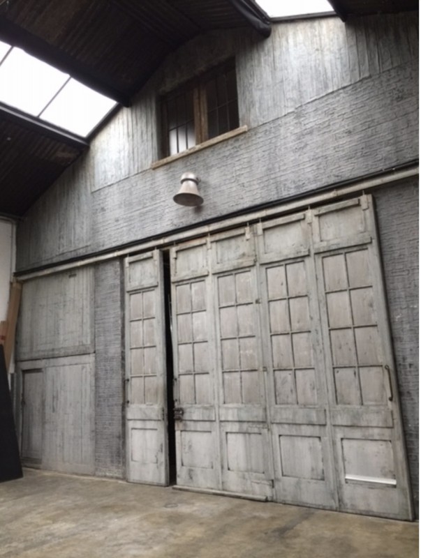 image for The Film Shed
