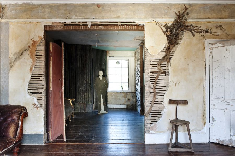 image for The House Next Door