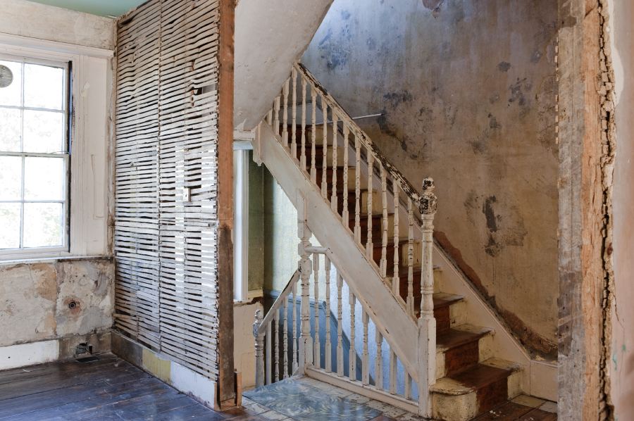 image for The House Next Door