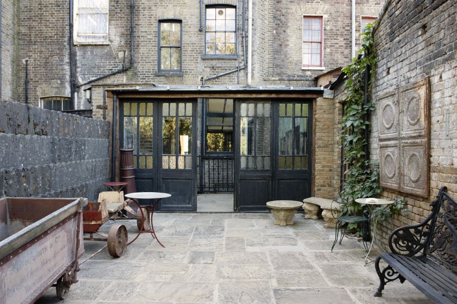 image for The House Next Door