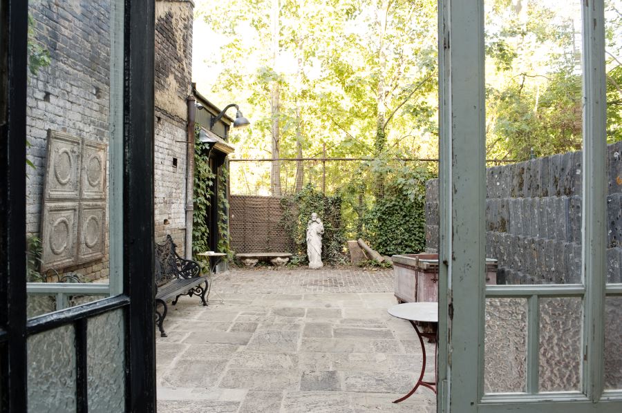 image for The House Next Door