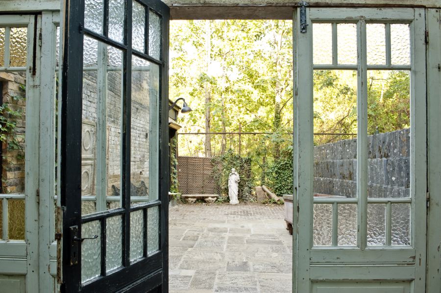 image for The House Next Door
