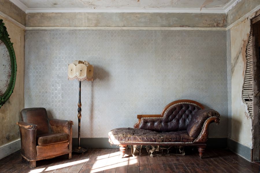 image for The House Next Door