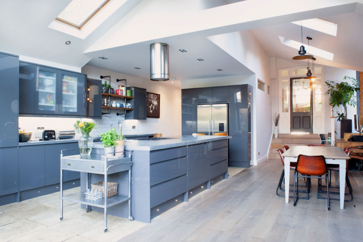 Image for Kitchen Location