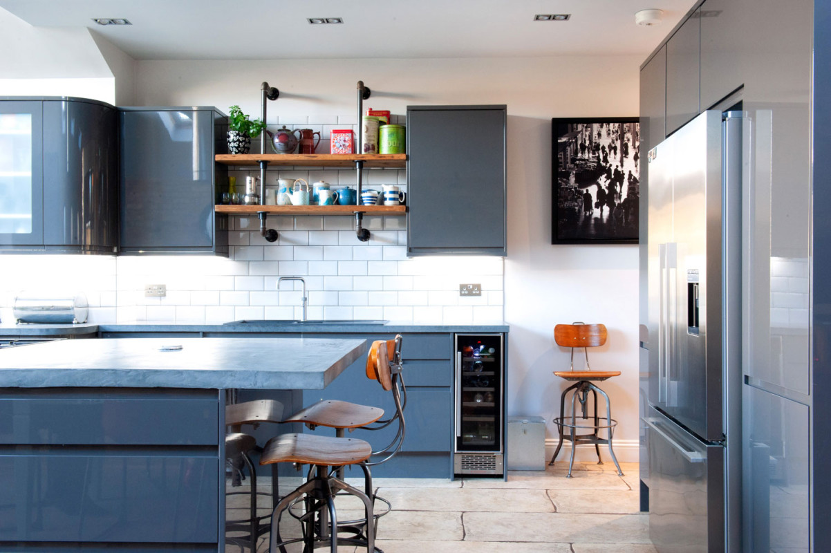 image for Kitchen Location