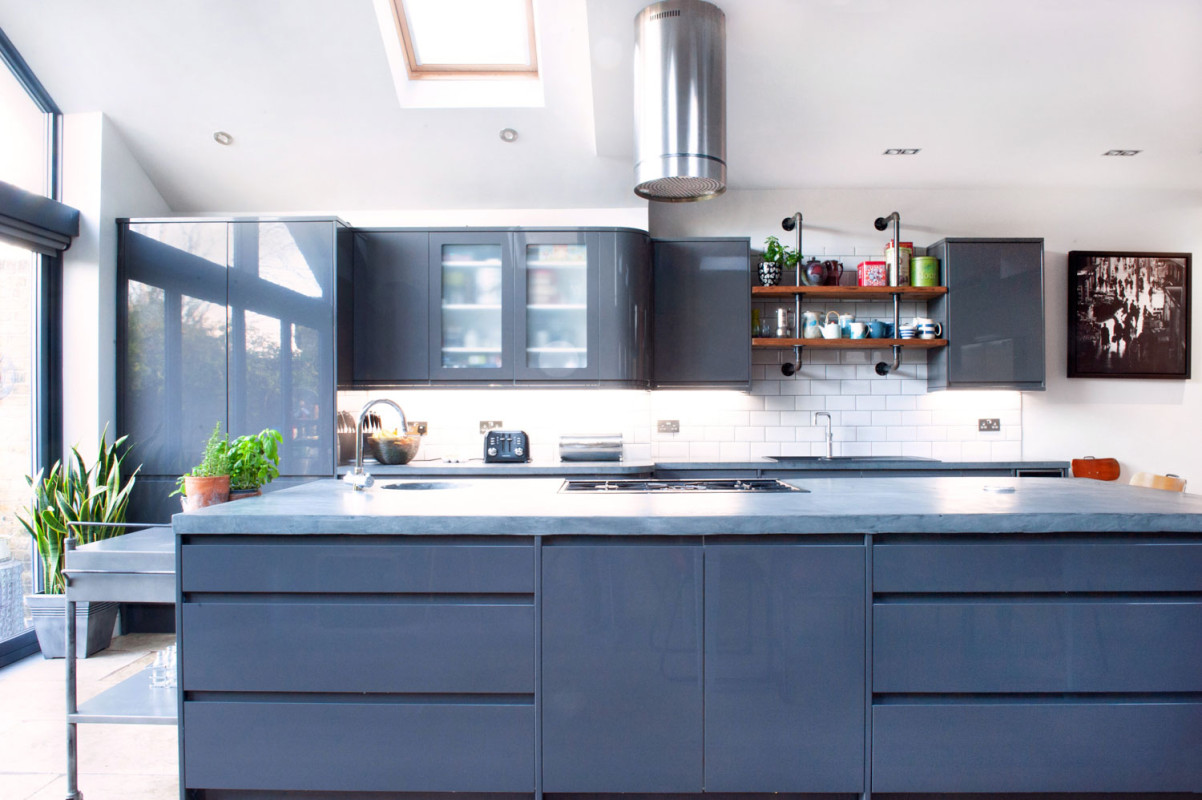 image for Kitchen Location