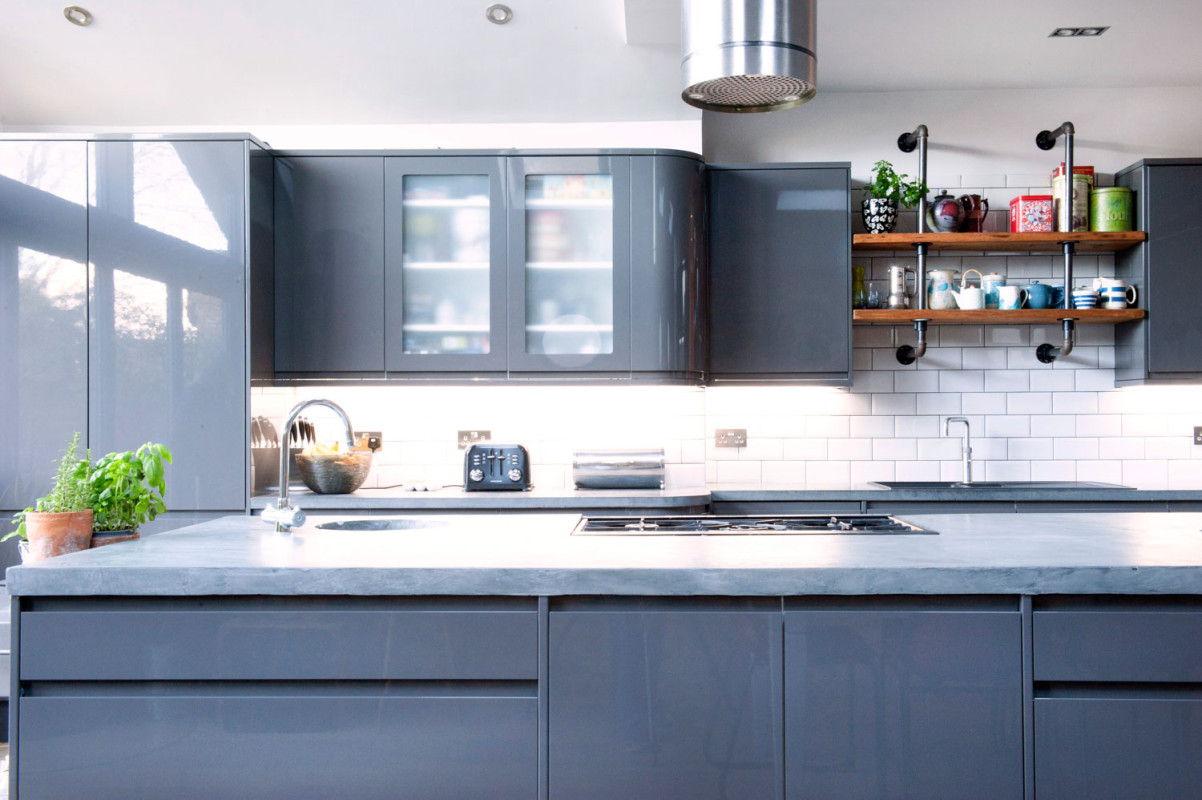 image for Kitchen Location