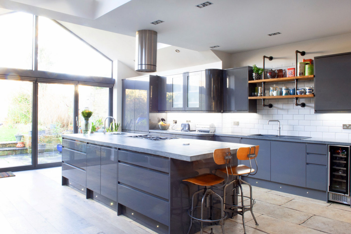 image for Kitchen Location