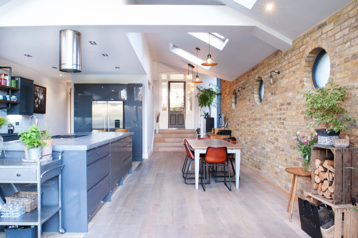 Image for Kitchen Location