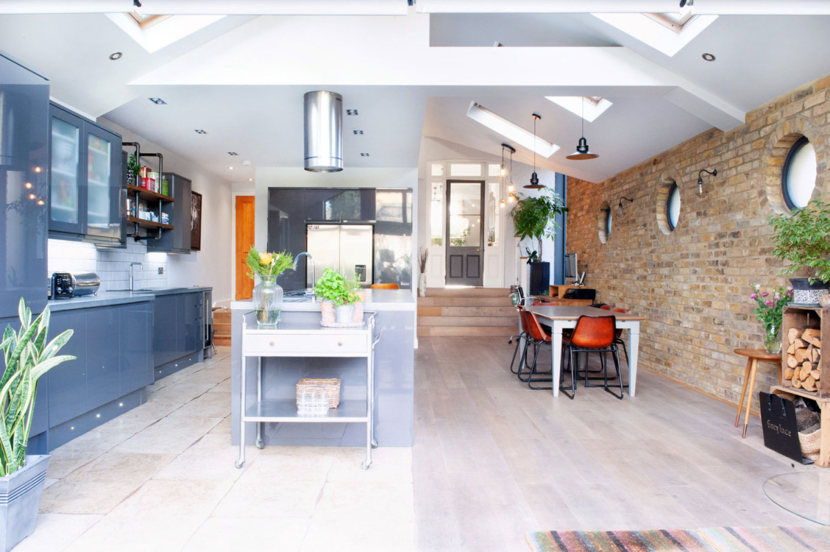 image for Kitchen Location